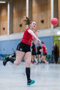 Bild 140 - F HSG Kremperheide/Muensterdorf - TSV SR Schuelp : Ergebnis: 19:14